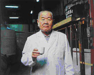 青木杜氏