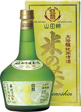 米の芯