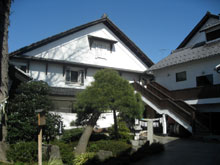 石川酒造