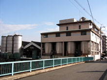 北川本家