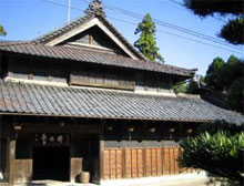 (株)吉田金右衛門商店