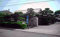 目野酒造1