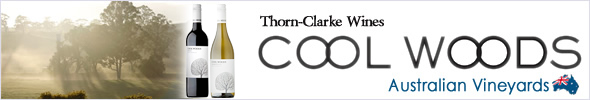 THORN CLARKE WINES(\[EN[NECY) I[XgA obTE@[