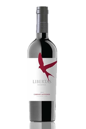 リベルタス(LIBERTAS) レゼルバ カベルネソーヴィニヨン